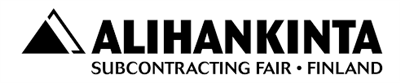 LOGO Alihanking Subcontracting Fair